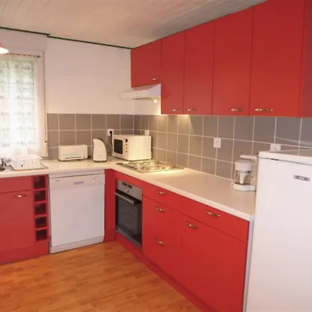 Apartment Boost Your Immo Leaney Pm40 *